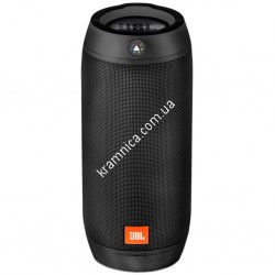 Акустическая система JBL Pulse 2 Black (JBLPULSE2BLKEU)