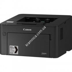 Принтер Canon i-SENSYS LBP-162dw (2438C001)