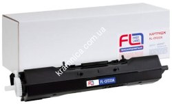 Тонер-картридж для HP LaserJet Ultra M106, MFP M134 (CT-HP-CF233A-FL) Free Label (Аналог HP 33A, CF233A)