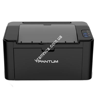 Принтер Pantum P2507 (P2507) 