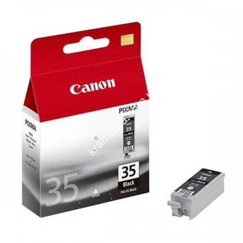 Картридж Canon PGI-35Bk CLI-36 для Canon mobile Pixma iP100 (1511B001,1509B001)