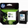 Картридж HP №21/ №22 для HP Deskjet 3920/ F4100/ F5200 (SD367AE/ C9351AE/ C9351CE/ C9352AE/ C9352CE) Black XL