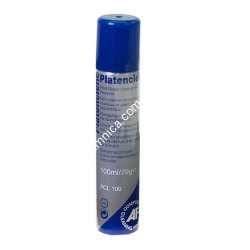 Очиститель для резиновых поверхностей Platenclene 100мл (11010388) Katun 