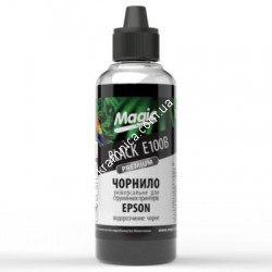 Чорнило для Epson універсальне Premium (E100/ E1) Magic