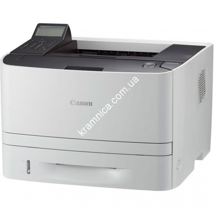 Принтер Canon i-SENSYS LBP-252dw (0281C007)
