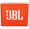 Акустическая система JBL GO Orange (JBLGOORG)