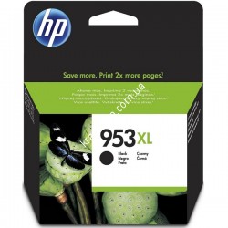 Картридж HP №953XL для HP Officejet Pro 8210, 8710, 8720 (L0S70AE, F6U16AE, F6U17AE, F6U18AE)