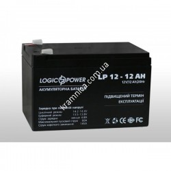 Аккумуляторная батарея Logic Power LP 12-12Ah