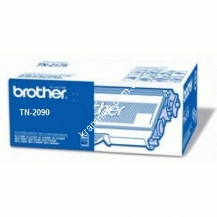 Тонер-картридж Brother TN-2090 для Brother DCP-7057 (TN-2090)