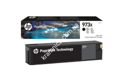 Картридж HP №973X для HP PageWide Pro 452, 477 (L0S07AE, F6T81AE, F6T82AE, F6T83AE)