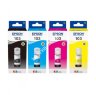 Чернила Epson 103 для L1110, L3100, L3110, L3150, L3151, L3160, L5190 (C13T00S)