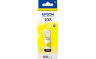 Чернила Epson 103 для L1110, L3100, L3110, L3150, L3151, L3160, L5190 (C13T00S) Yellow