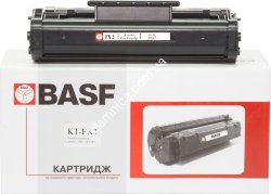 Картридж для Canon FAX-L200, MULTIPASS L-60 (BASF-TK-FX3) BASF (Аналог Canon FX-3, 1557A003)