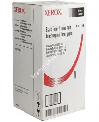 Тонер-картридж Xerox 006R01146 для Xerox CopyCentre 275, C165, WorkCentre 265, 5665, M165, WorkCentrePro 175