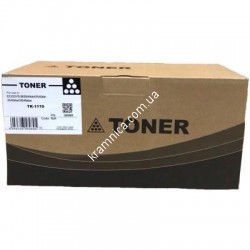 Тонер-картридж для Kyocera ECOSYS M2040dn, M2540dn, M2640idw + чип (CET8989) CET (Аналог Kyocera TK-1170, 1T02S50NL0)