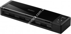 Сканер Avision MiCube SD Card (000-0789A-00G)