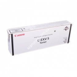 Тонер-картридж Canon C-EXV5 для Canon imageRUNNER 1600, iR2000 (6836A002)