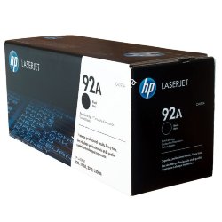 Картридж HP 92A для HP LaserJet 1100 (C4092A)