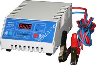 Зарядное устройство АктиON ЗУ 12-5000