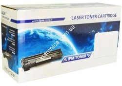 Тонер-картридж для Canon imageRUNNER 2200, iR2800, iR3300 (TKC06) IPM (Аналог Canon C-EXV3)