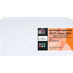 Картридж для Canon i-SENSYS MF426, MF428, MF429 (NT-KT-Canon-052H) NewTone (Аналог Canon 052H, 2200C002)