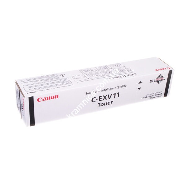 Тонер-картридж Canon C-EXV11 для Canon imageRUNNER 2230, iR​2270, iR​2870 (9629A002)