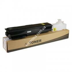 Тонер-картридж для Kyocera TASKalfa 1800, TASKalfa 1801, TASKalfa 2200 (CET8998) CET (Аналог Kyocera TK-4105, 1T02NG0NL0)