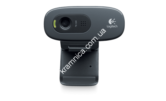 Вебкамера Logitech Webcam C270 HD