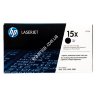 Картридж HP 15A для HP LaserJet 1200, 1220 (C7115A, C7115X)