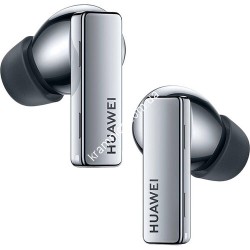 Наушники Huawei Freebuds Pro Silver Frost (55033757) 