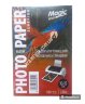 Фотобумага 10х15, 230г/м, глянцевая, 100л (6928885623012) Magic