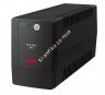 Источник бесперебойного питания (ИБП) APC Back-UPS 650ВА (BX650LI-GR)
