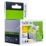 Картридж для Epson Stylus Color 740/ 760/ 800 (CI-EPS-T051150-B-PN​/ CI-EPS-T052040-C-PN​) PATRON (Аналог S189108/ S191089)