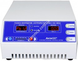 Пуско-зарядное устройство АктиON ПЗУ 12-120А