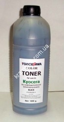 Тонер для Kyocera Ecosys M6030, 1кг (TK-5140, TK-5160, TK-5195, TK-5215, TK-5290, TK-5305, TK-8115, TK-8325) (TG-KM6030B-1, TG-KM6030C-1, TG-KM6030M-1, TG-KM6030Y-1) Tomoegawa 