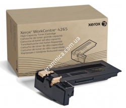 Тонер-картридж Xerox 106R02735 для Xerox WorkCentre 4265