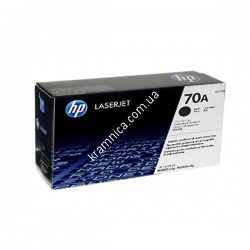 Картридж HP 70A для HP LaserJet M5025, M5035 (Q7570A)