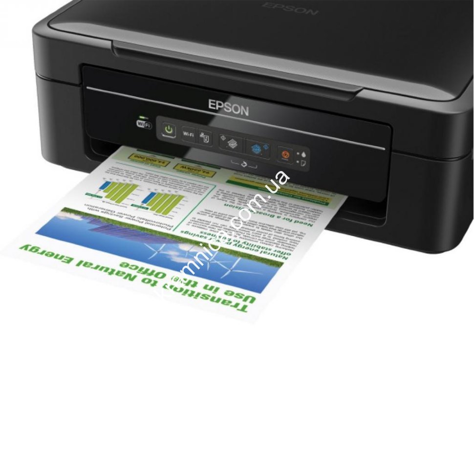 Эпсон Л 366 Купить