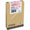 Картридж Epson T603C Light Magenta (C13T603C00)
