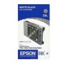 Картридж Epson T5668 Matte Black (C13T566800)
