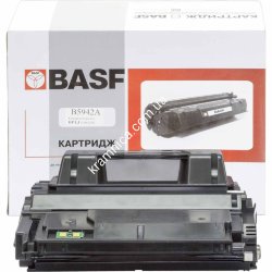 Картридж для HP LaserJet 4250, 4350 (BASF-KT-Q5942A) BASF (Аналог HP 42A, Q5942A)