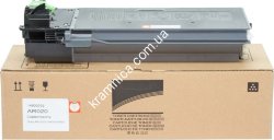 Тонер-картридж для Sharp AR-5516, AR-5520 (BASF-KT-AR5516-1400032) BASF (Аналог Sharp AR-020, 1400032)