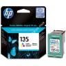 Картридж HP №131, №135 для HP Deskjet 5743, 6543 (C8765HE, C8766HE)