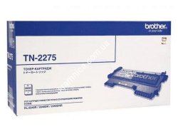 Заправка лазерного картриджа Brother TN-2235, TN-2275 