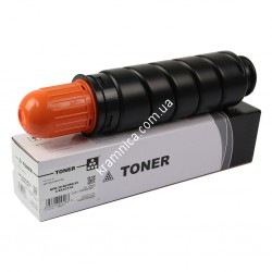 Тонер-картридж для Canon imageRUNNER 1730, iR1740, iR1750 (CET5318) CET (Аналог Canon GRP-39, C-EXV37, C-EXV43)