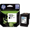 Картридж HP №122 для HP Deskjet 1050/ 2050/ 3050 (CH561HE/ CH562HE/ CH563HE/ CH564HE/ CR340HE)