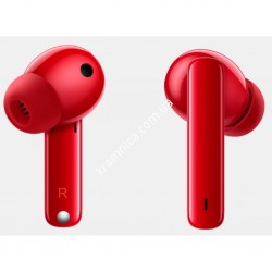 Наушники Huawei Freebuds 4i Red Edition (55034194) 