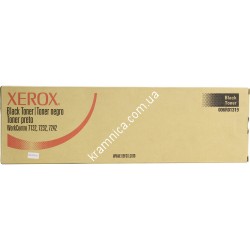Тонер-картридж Xerox 006R01319, 006R01273, 006R01272, 006R01271 для Xerox WorkCentre 7132, 7142, 7232