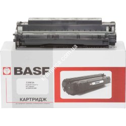 Картридж для HP LaserJet 5P, 6P (BASF-KT-C3903A) BASF (Аналог HP 03A, C3903A)
