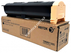 Тонер-картридж Xerox 106R01305 для Xerox WorkCentre 5225, 5230